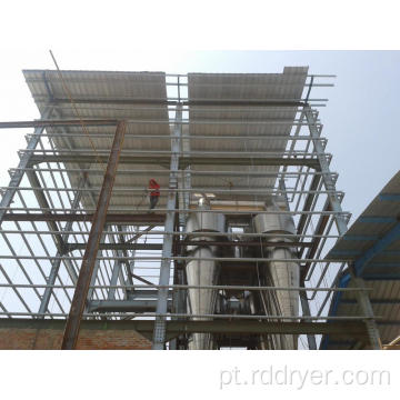 Ceramics Powder Pressure Spray Dryer